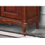 Buffet de 55 po American