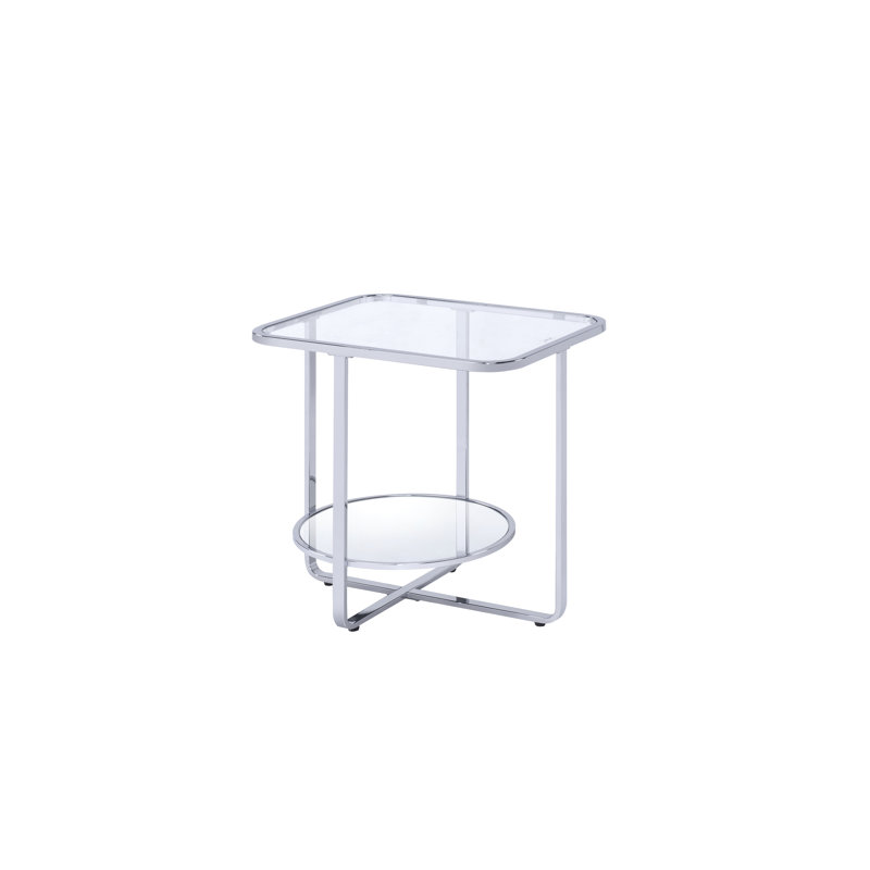 Horton Accent Table