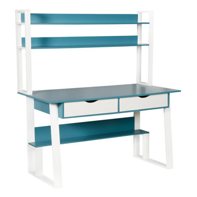 Adjustable Writing Desk