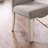 Transitional Style Set Of 2Pc Side Chairs