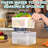 Danari Food Storage Container