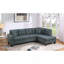Ensemble de canapé modulaire 2 pièces Living Room Furniture-267528557