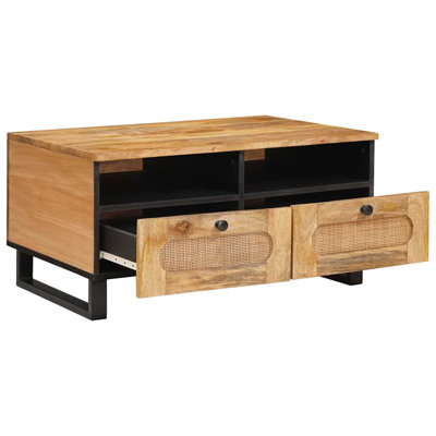 Coffee Table with Storage