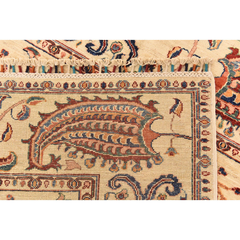 Nitta Cream Rug