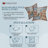 III Torens European Cushion Covers-120132202