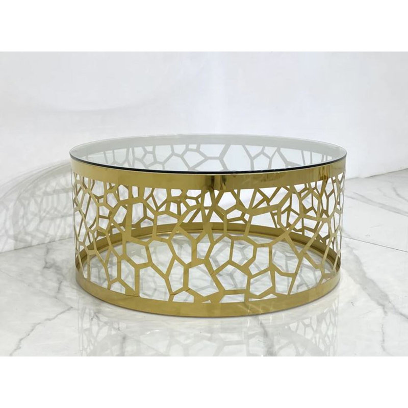 Kira Coffee Table