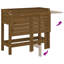 Brenika Elevated Planter-1746713204