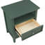 Table de chevet 2 tiroirs-823744304