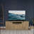 4-door Engineered Wood 60-inch TV Stand