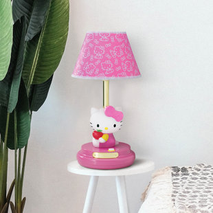 Novelty Lamp