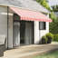 Awning Top Sunshade Canvas -107532084-107532064