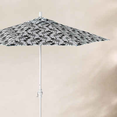 Santana 9' Umbrella