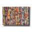 «Strata 2» par Cheryl Warrick, art mural-1832613593
