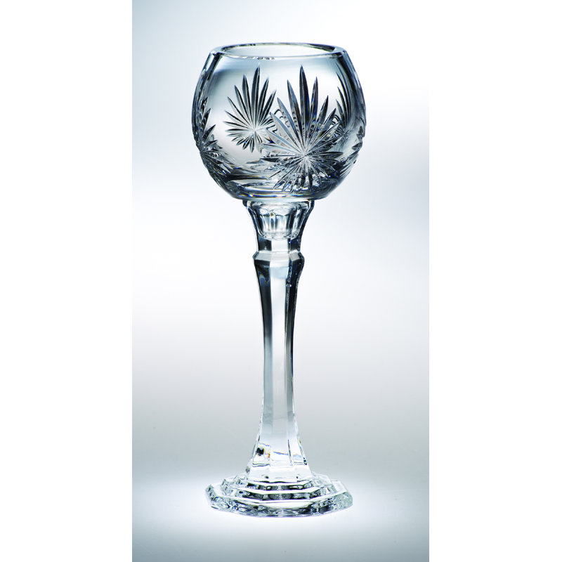 Ouragan en cristal