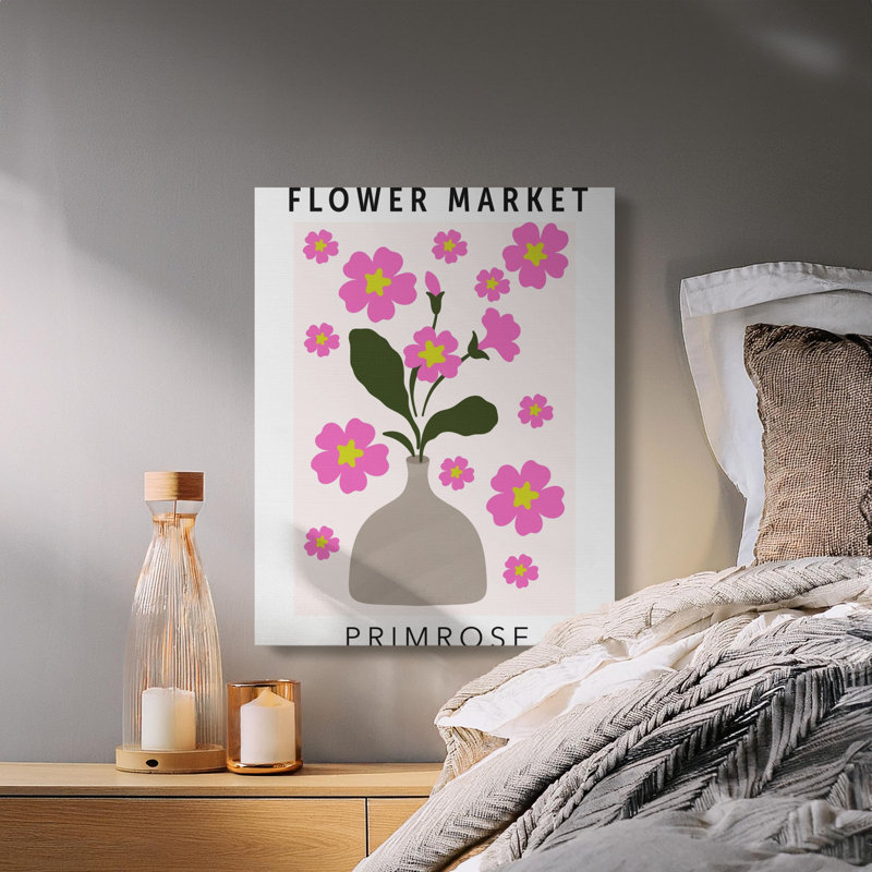 Fessler Wrapped Canvas Print Set, 20x24