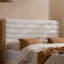 Taion Bed Grey-1610798869