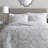 Laura Ashley Venetia Reversible Cotton Quilt Set-430642672-404552667
