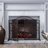 Fire Screen