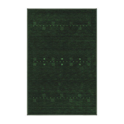 Oriental Indoor Rug