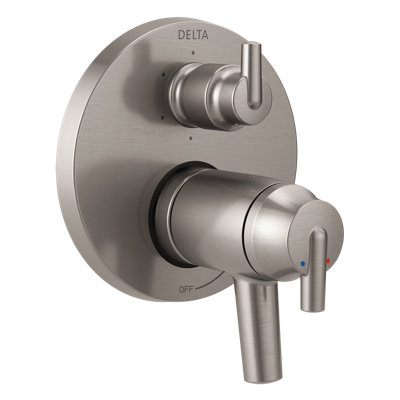 Trinsic Lever Faucet Trim