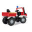 Rolly Toys Fire & Rescue Mercedes Unimog