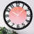 Rose corail
