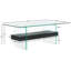 Table basse en traineau Kayley-92718618