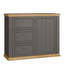 Pontypool 119.5cm Sideboard-127671522