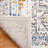 Davied Tulum Performance Oriental Rug-814296802
