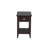 Burrell End Table with Storage-1555133727