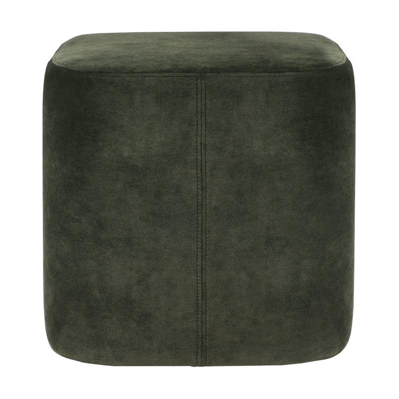 Cube Ottoman, Forest