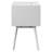 Ember Wood Mid-century Modern Nightstand-33960437