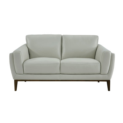 Alvapillai Upholstered 67.5'' Loveseat