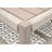 Wrap Outdoor Coffee Table