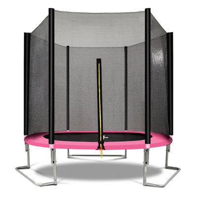Filet extérieur de trampoline 8 pi