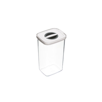 Smart Seal Food Storage Container