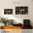 Tergel Wine Line On Black-107953693