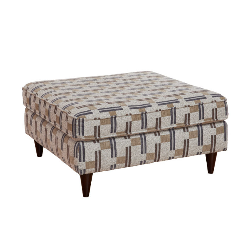 Repose-pieds Classic, Polyester minéral Mackenzie