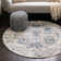 Weingartner Abstract Indoor Rug