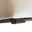 Repose-pieds rond 36 po Baille-21599326