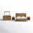 Peloquin Solid Wood Piece Bedroom Set-1138682369-1109108648