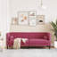 Canapé Chesterfield Solomon Fleur De Lis Living-133208898-133475696