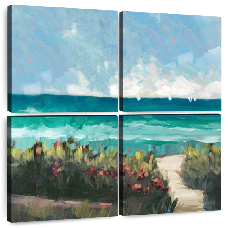 Gillard Breezy Oceanside II