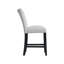 Tabouret de comptoir 26 po Biggs-1150008878