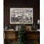 Rooftop Jungle 1 Print-698675214