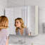 Aadhith Wall Mounted Required Bathroom Cabinet