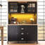 179cm Kitchen Pantry-829049650