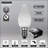  Wire Smooth C7 OptiCore LED String Lights-1202694599-1202694598