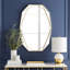 Huntley Wall Mounted Mirror