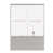 Brushed Nickel is out of stock